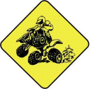 ATV - Country Sports, Inc.